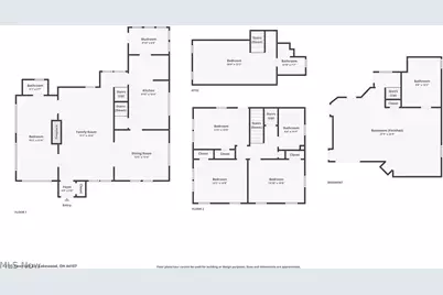 2135 Riverside Drive, Oakwood, OH 44107 - Photo 38