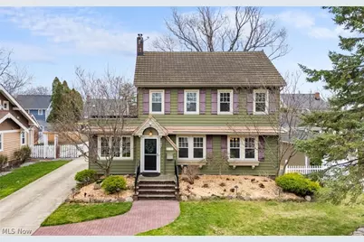 2135 Riverside Drive, Oakwood, OH 44107 - Photo 1