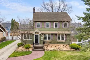 2135 Riverside Dr, Oakwood, OH 44107 - Photo 1