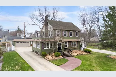 2135 Riverside Drive, Oakwood, OH 44107 - Photo 48