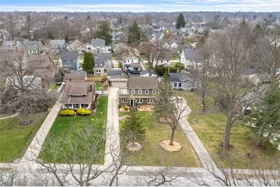 2135 Riverside Drive, Oakwood, OH 44107 - Photo 2