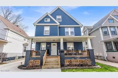 3407 Library Avenue, Loveland, OH 44109 - Photo 1