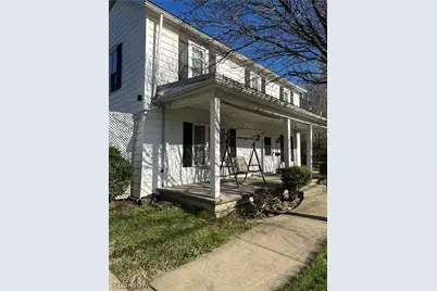 207 South Sycamore, Woodsfield, OH 43793 - Photo 2