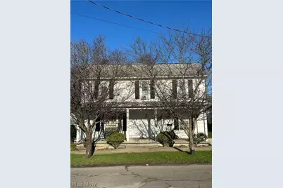 207 South Sycamore, Woodsfield, OH 43793 - Photo 4