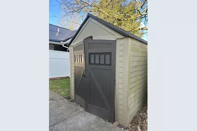 207 South Sycamore, Woodsfield, OH 43793 - Photo 8