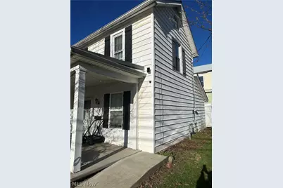 207 South Sycamore, Woodsfield, OH 43793 - Photo 6