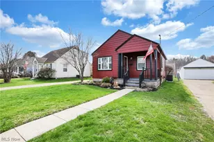 1222 Seborn Ave, Zanesville, OH 43701 - Photo 2