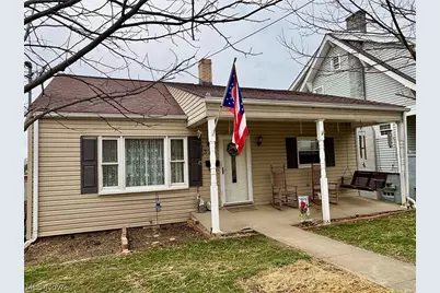 331 Saint Clair Avenue, Cadiz, OH 43907 - Photo 2