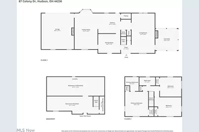 87 Colony Drive, Hudson, OH 44236 - Photo 38