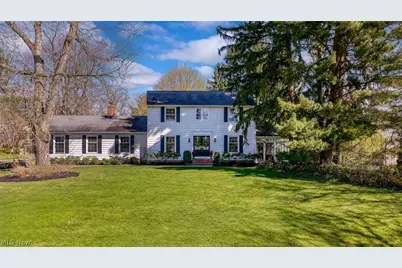 87 Colony Drive, Hudson, OH 44236 - Photo 1