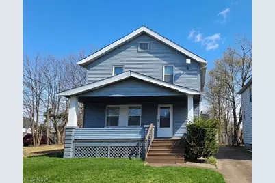 11105 Revere Avenue, Loveland, OH 44105 - Photo 1