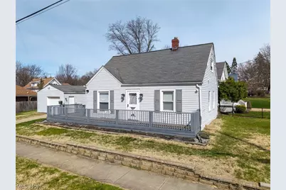1293 Tioga Avenue, Akron, OH 44305 - Photo 2
