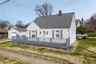 1293 Tioga Ave, Akron, OH 44305 - Photo 2