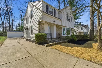 4182 Silsby Road, University Heights, OH 44118 - Photo 2