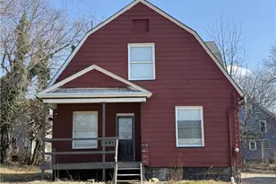 481 Sherman St, Akron, OH 44311 - Photo 1