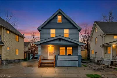 3432 W 91st Street, Loveland, OH 44102 - Photo 1