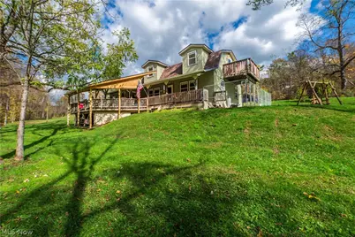 59501 Nevada Road, Quaker City, OH 43773 - Photo 1