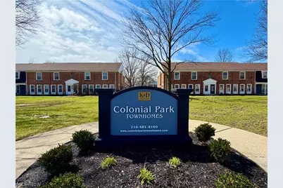 11 Trenton Square #T27, Euclid, OH 44143 - Photo 4