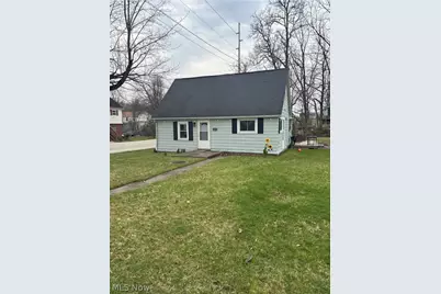 10526 Florida Street, Aurora, OH 44202 - Photo 1