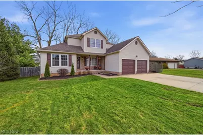 5271 Dolores Street SW, Canton, OH 44706 - Photo 2