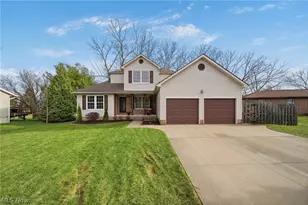 5271 Dolores Street SW, Canton, OH 44706 - Photo 1