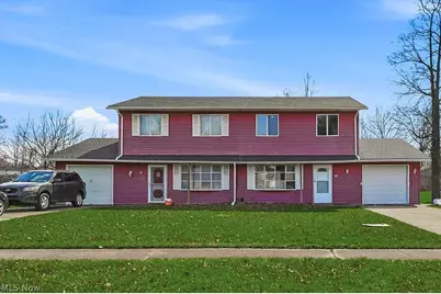 508 Wood Street, Elyria, OH 44035 - Photo 1