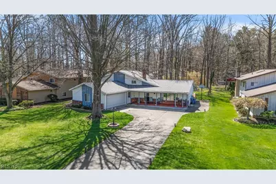 27491 Linwood Circle, North Olmsted, OH 44070 - Photo 2