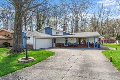 27491 Linwood Circle, North Olmsted, OH 44070 - Photo 1