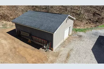 3593 Moore Fork Rd., Duck, WV 25063 - Photo 36