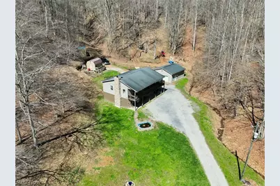 3593 Moore Fork Rd., Duck, WV 25063 - Photo 38