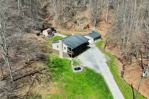 3593 Moore Fork Rd, Duck, WV 25063 - Photo 38