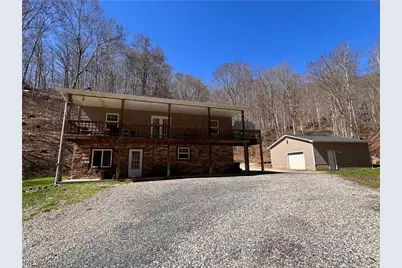3593 Moore Fork Rd., Duck, WV 25063 - Photo 2