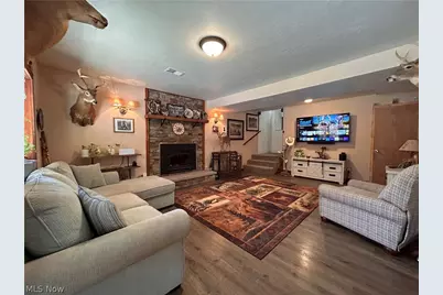 3593 Moore Fork Rd., Duck, WV 25063 - Photo 4