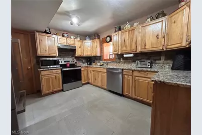 3593 Moore Fork Rd., Duck, WV 25063 - Photo 8