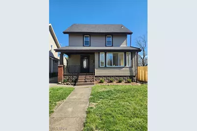 773 Kenilworth Avenue SE, Warren, OH 44484 - Photo 1