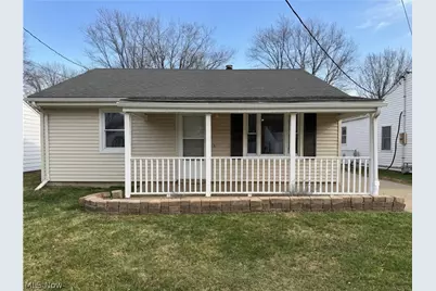 409 Wesley Avenue, Elyria, OH 44035 - Photo 1