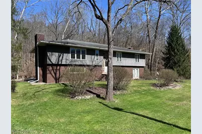 3035 Indian Run Road, Marietta, OH 45750 - Photo 1