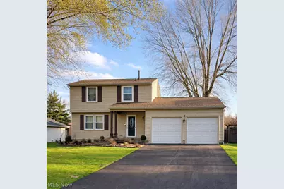 5133 Winslow Drive, Mineral Ridge, OH 44440 - Photo 1