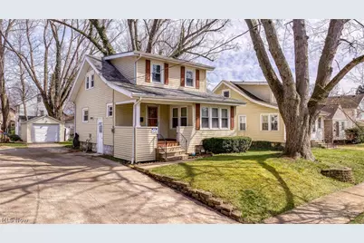 479 Newell Avenue, Akron, OH 44305 - Photo 2