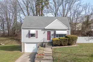 23 Wayne Ave, Akron, OH 44301 - Photo 1