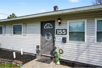 155 S Johnson Road, Sebring, OH 44672 - Photo 2