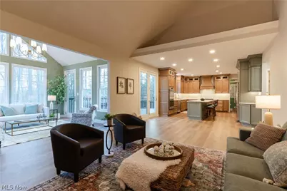 8955 Stoneybrook Drive, Grandview Heights, OH 44147 - Photo 20