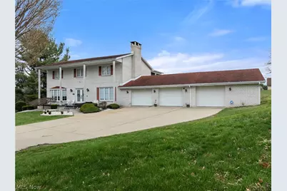 504 Greenbrier Court, Steubenville, OH 43953 - Photo 2