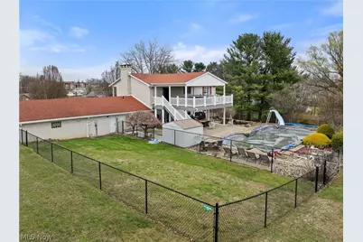 504 Greenbrier Court, Steubenville, OH 43953 - Photo 32