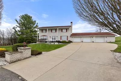 504 Greenbrier Court, Steubenville, OH 43953 - Photo 42