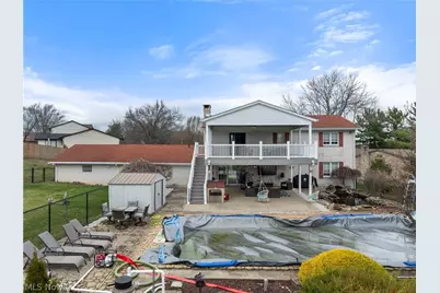 504 Greenbrier Court, Steubenville, OH 43953 - Photo 34