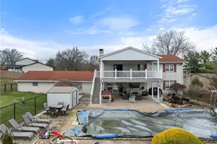 504 Greenbrier Ct, Steubenville, OH 43953 - Photo 34