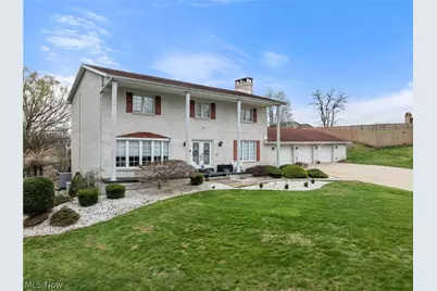 504 Greenbrier Court, Steubenville, OH 43953 - Photo 40