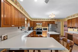 117 Cooper Dr, St Clairsville, OH 43950 - Photo 10