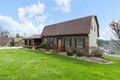 117 Cooper Drive, St Clairsville, OH 43950 - Photo 1